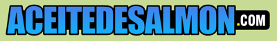 Aceitedesalmon